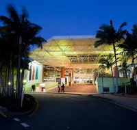 The Arts Centre Gold Coast - SA Accommodation