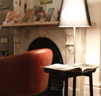 Alliance Francaise de Melbourne - SA Accommodation