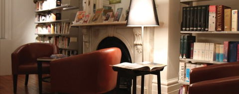 Alliance Francaise De Melbourne - SA Accommodation 0