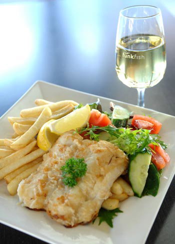 Queen Victoria Market - SA Accommodation 3