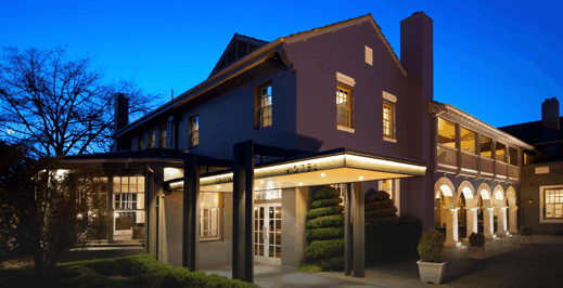 Spa Country - SA Accommodation