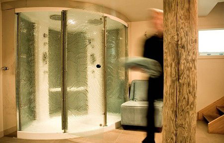 Salus Spa At The Lake House - SA Accommodation 5