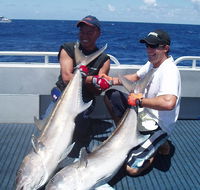 Blue Juice Charters - SA Accommodation