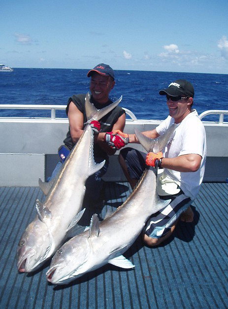 Blue Juice Charters - SA Accommodation 0