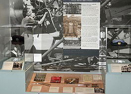 RAAF Museum - SA Accommodation 4
