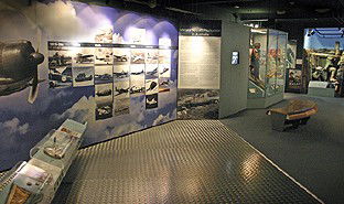 RAAF Museum - SA Accommodation 5