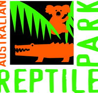 Australian Reptile Park - SA Accommodation