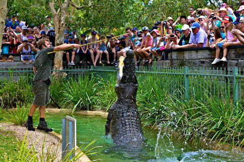 Australian Reptile Park - SA Accommodation 4
