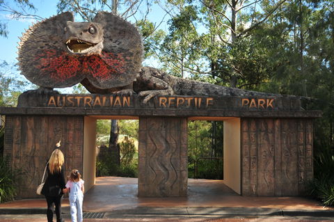 Australian Reptile Park - SA Accommodation 5