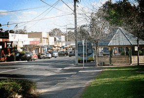Blackburn Station Village Shopping Centre - SA Accommodation