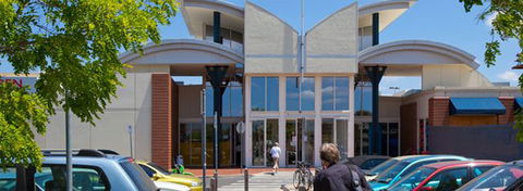 Northcote Central Shopping Centre - SA Accommodation 0
