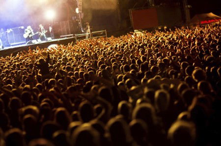 Riverside Theatre - SA Accommodation 2