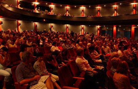 Riverside Theatre - SA Accommodation 3