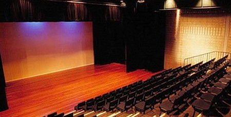 Riverside Theatre - SA Accommodation 4