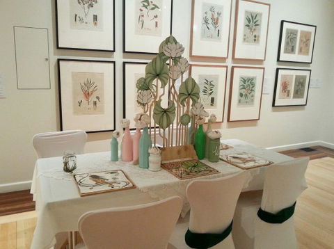 Cairns Regional Gallery - SA Accommodation 6