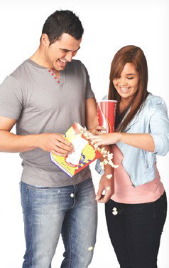 Hyperdome - SA Accommodation 2