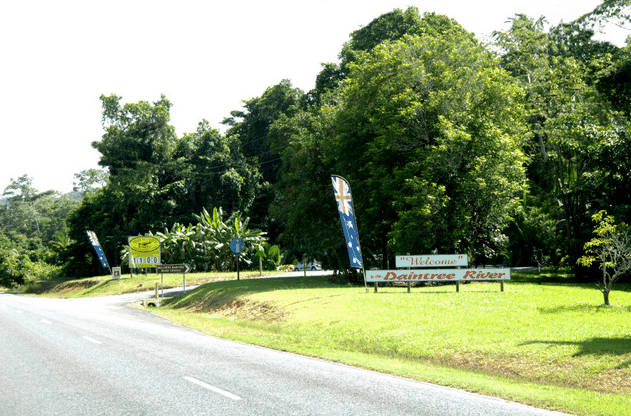Bruce Belchers Daintree River Cruise - SA Accommodation 0
