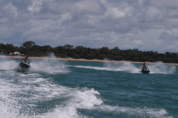 Aquavue Cafe Watersports - SA Accommodation 0