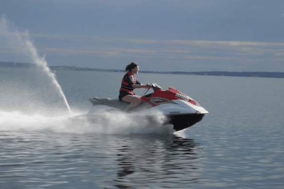Aquavue Cafe Watersports - SA Accommodation 2