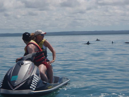 Aquavue Cafe Watersports - SA Accommodation 5