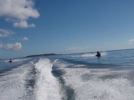 Aquavue Cafe Watersports - SA Accommodation 7
