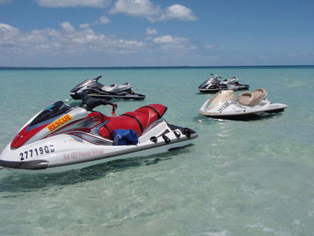 Aquavue Cafe Watersports - SA Accommodation 8