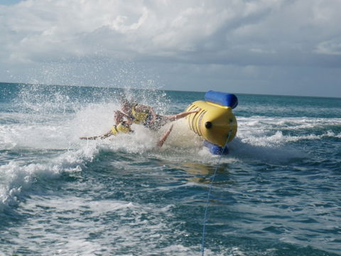 Aquavue Cafe Watersports - SA Accommodation 9