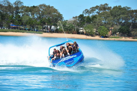 Aquavue Cafe Watersports - SA Accommodation 11
