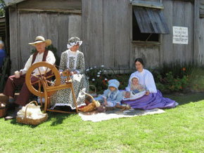 Hervey Bay Historical Village And Museum - SA Accommodation 5
