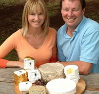 Witches Chase Cheese Co - SA Accommodation