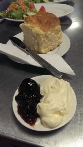 Herveys Range Heritage Tea Rooms - SA Accommodation 4