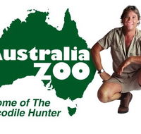 Australia Zoo - SA Accommodation