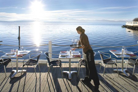 Wrest Point Casino Hobart - SA Accommodation 5