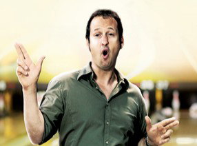 AMF Bowling Centres Australia - SA Accommodation 3