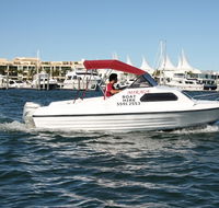 Mirage Boat Hire - SA Accommodation
