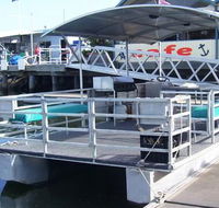 Clarence River BBQ Boats - SA Accommodation
