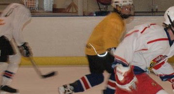 Hunter Ice Stadium - SA Accommodation 2