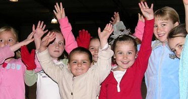 Hunter Ice Stadium - SA Accommodation 3