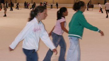 Hunter Ice Stadium - SA Accommodation 4