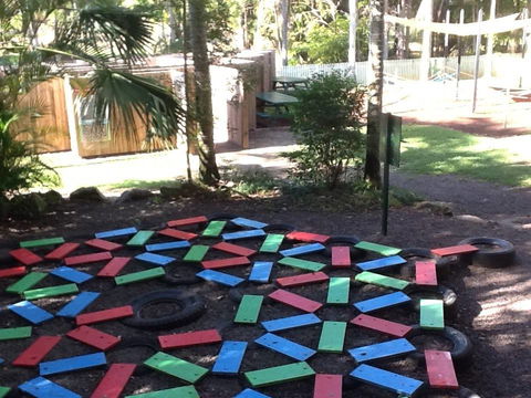 Bellingham Maze - SA Accommodation 3