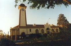 Sandgate Theatre - SA Accommodation 1