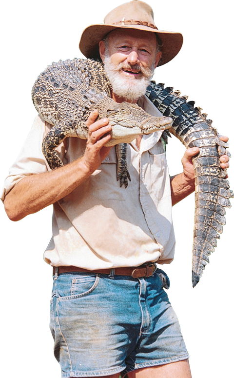 The Malcolm Douglas Crocodile Park - SA Accommodation 1