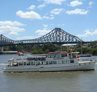 Brisbane Cruises - SA Accommodation