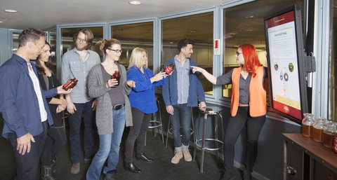 Carlton Brewhouse - SA Accommodation 4