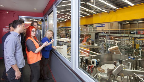 Carlton Brewhouse - SA Accommodation 5