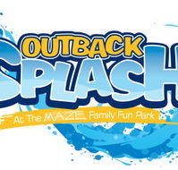 Outback Splash - SA Accommodation