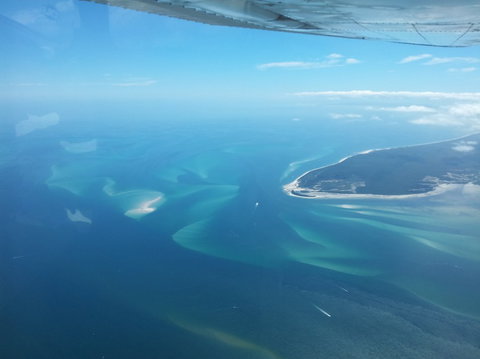 Skydive Hervey Bay - SA Accommodation 3