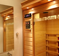 The Boardwalk Spa - SA Accommodation