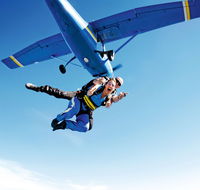 Skydive the Beach and Beyond Yarra Valley - SA Accommodation