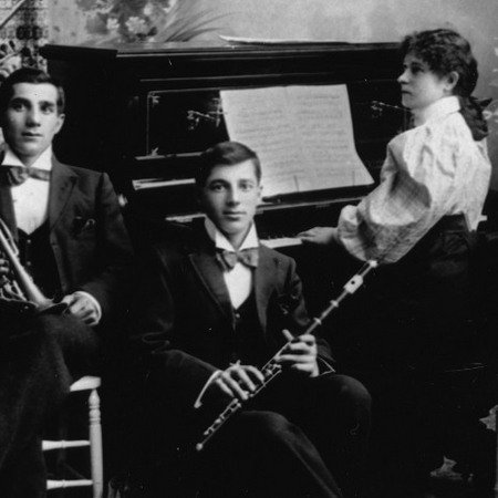 Jewish Museum Of Australia - SA Accommodation 3